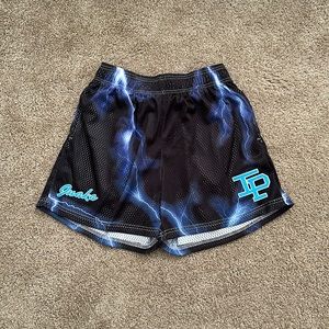 Inaka power shorts